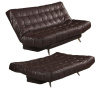 Соло-09 диван-кровать двухместный maxi
