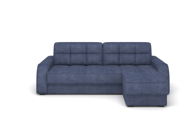 Диван-кровать Кембридж угловой