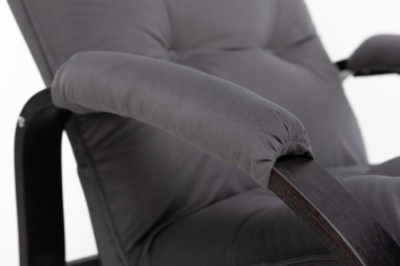 Кресло-трансформер Leset Левада Венге текстура