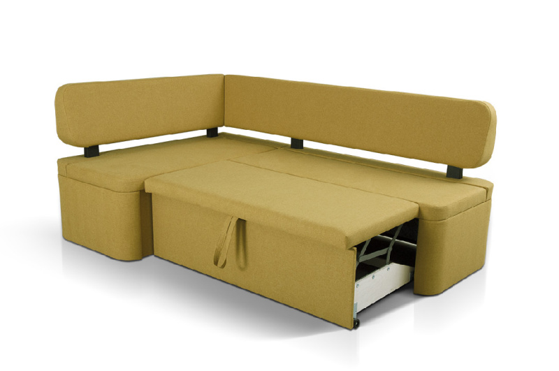 Диван кухонный угловой FRESH