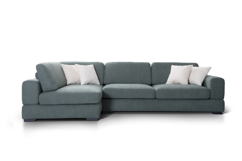 Диван угловой DORADO