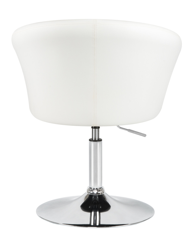 Кресло дизайнерское DOBRIN EDISON