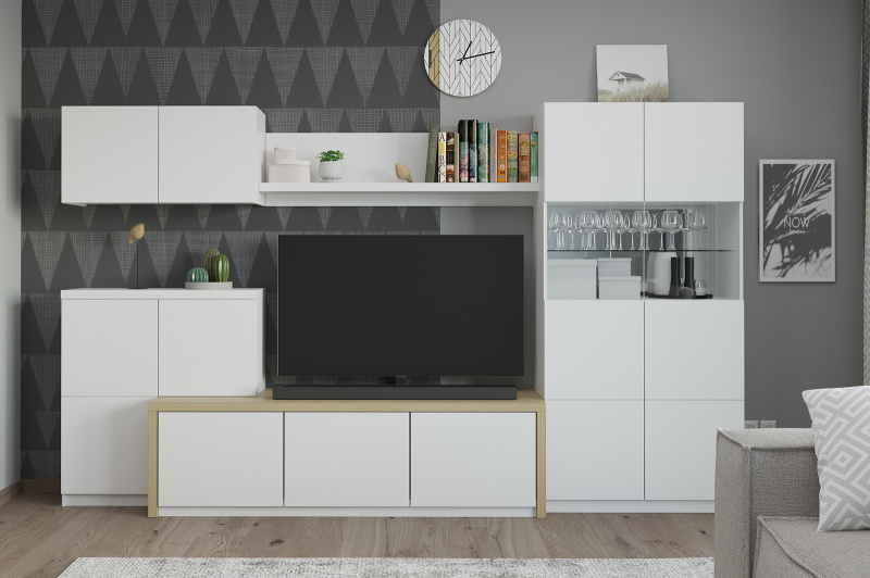Гостиная Enni (Энни)
