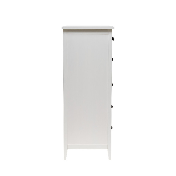 Leset Комод "Мира-6" (Комод 06) Белый
