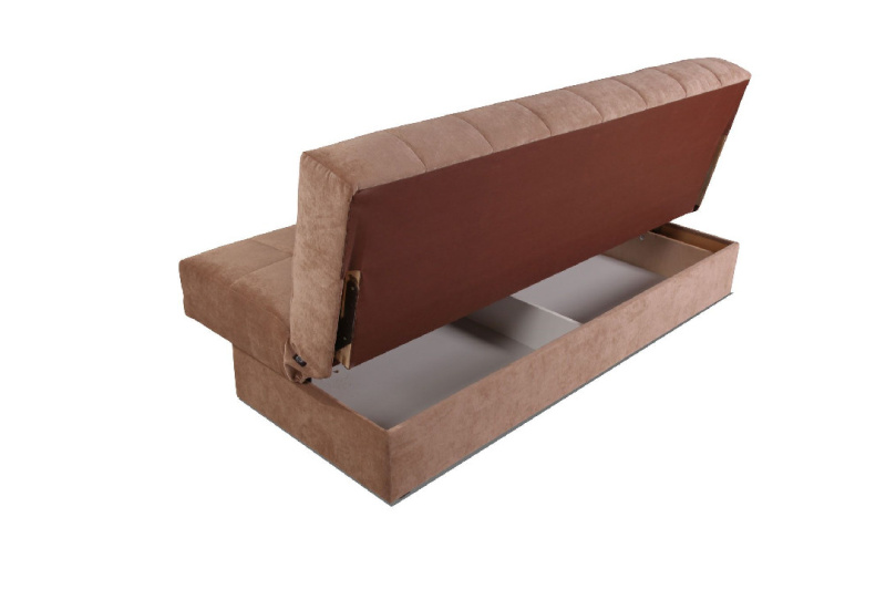 Сонет-05 диван-кровать трехместный (квадрат)