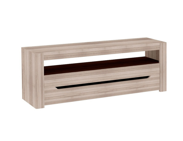 Афина Мод.А17а Тумба Таормина Ясень Таормина/Венге