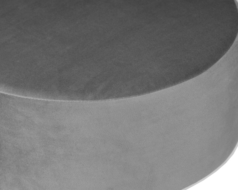 Пуф DOBRIN DANNY BLACK