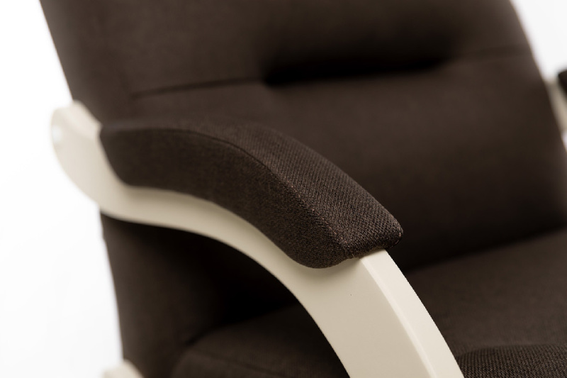 Кресло Leset Дэми Слоновая кость