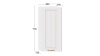 Шкаф навесной торцевой «Лина»