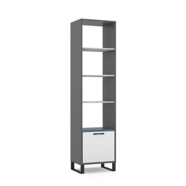 Стеллаж CARBON