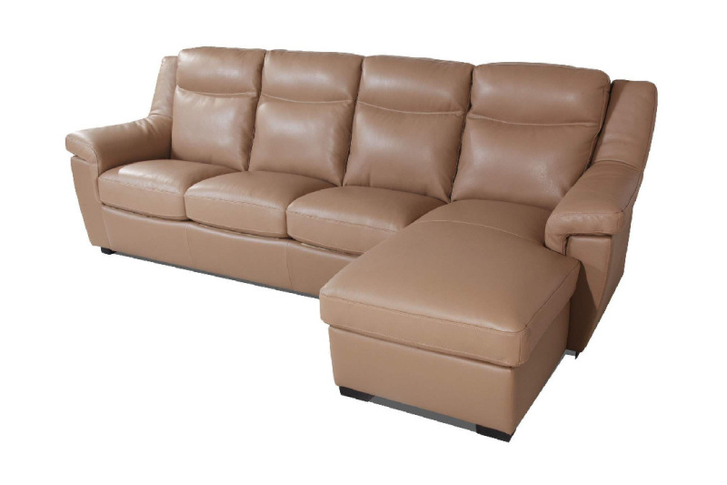 Эльба диван-кровать с шезлонгом (Эльба 4)