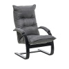 Кресло-трансформер Leset Монако Венге