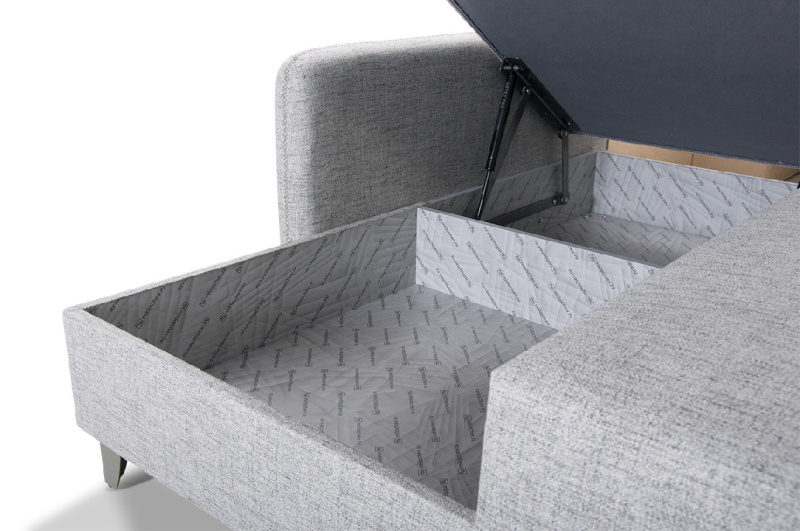 Диван угловой VERDI