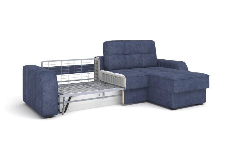 Диван-кровать Кембридж угловой