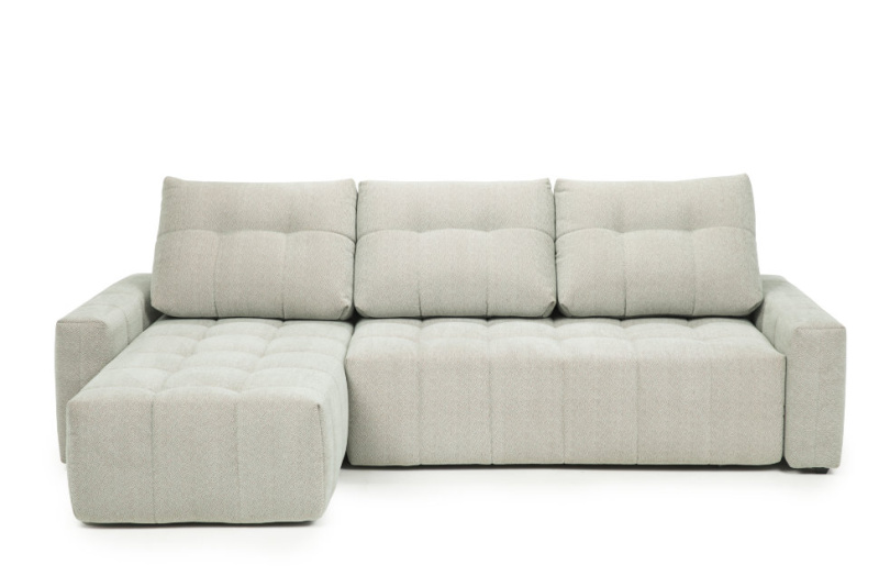 Угловой диван "Брайтон 1.8" (75) (А) (В ткани по акции)