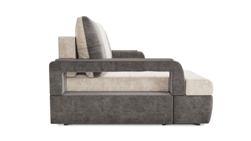 Угловой диван "Лотос 2"