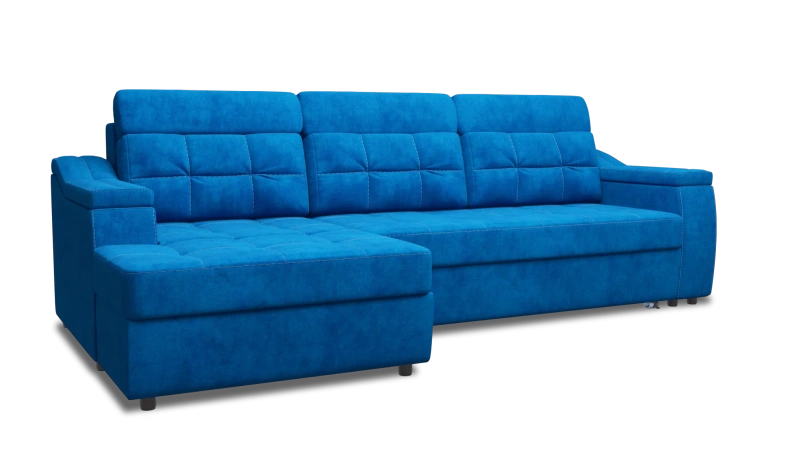 Угловой диван "Бруно NEW"