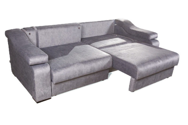 Престиж-01 диван-кровать трехместный