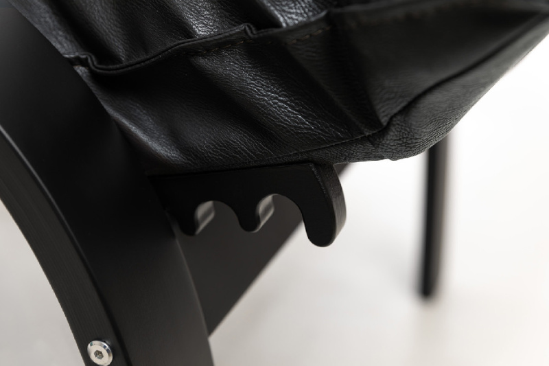 Кресло-трансформер Leset Левада Венге