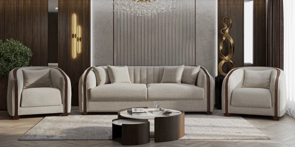 Комплект Жаклин караваджо