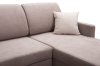 Диван угловой MONACO