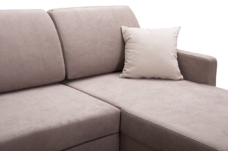 Диван угловой MONACO