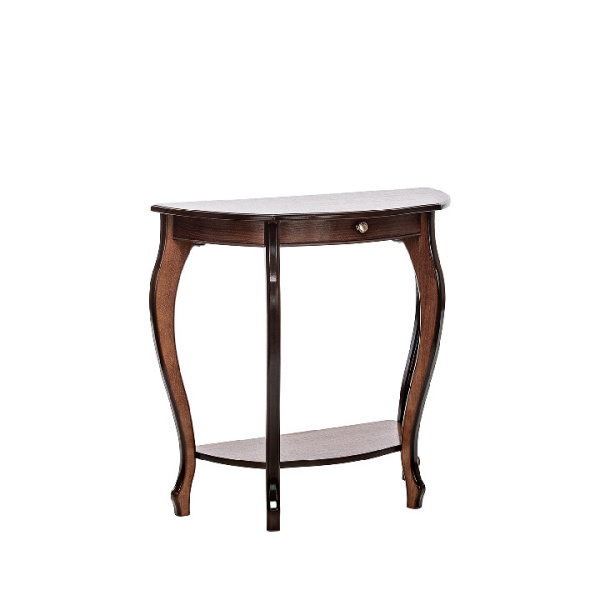 Консоль Leset "Элегант" Орех