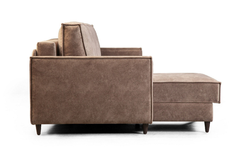 Кельн диван-кровать с шезлонгом