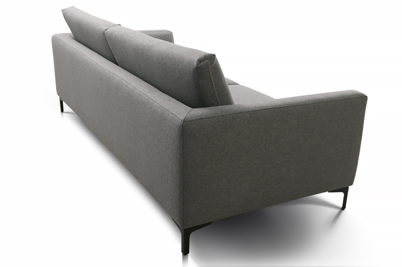 Диван прямой BERGAMO