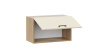 Шкаф навесной c одной откидной дверью «Габриэлла»
