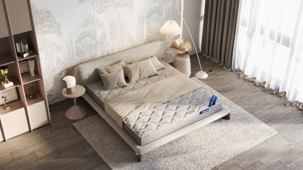 Матрас Milan Active 200x200 см