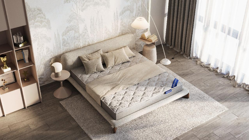 Матрас Milan Active 80x200 см