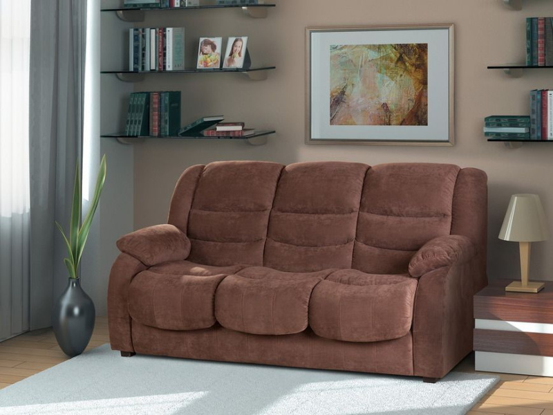 Ридберг 2 диван-кровать прямой