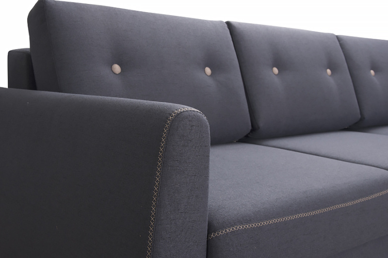 Диван угловой DENVER