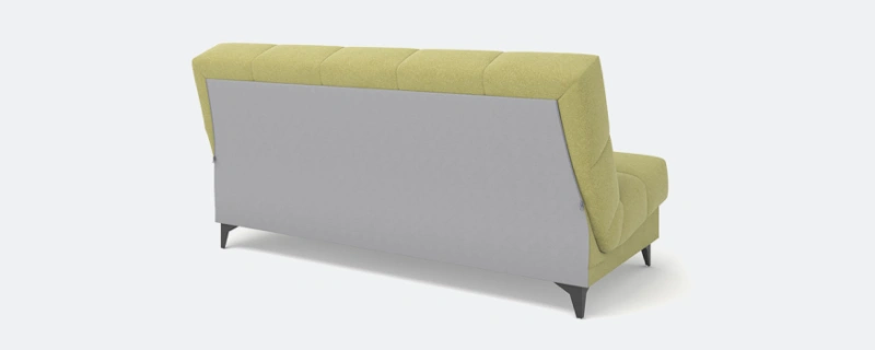 Диван прямой Бильбао