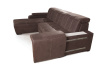 Бруно диван-кровать с шезлонгом