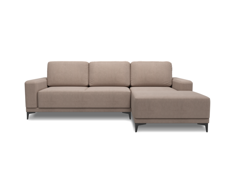 Угловой диван Капелла 2 ДУ