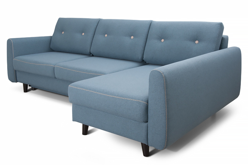 Диван угловой DENVER