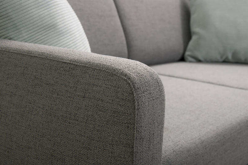 Диван прямой MONACO выкатной