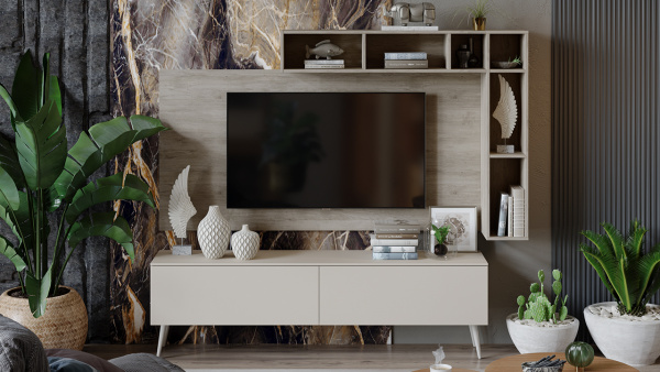 Гостиная «Порто» №4 Баттл Рок, Сантьяго софт