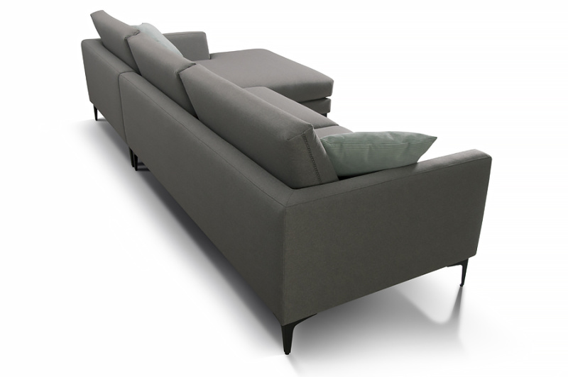 Диван угловой BERGAMO