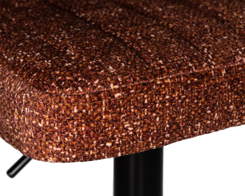 Стул барный DOBRIN CHARLY BLACK