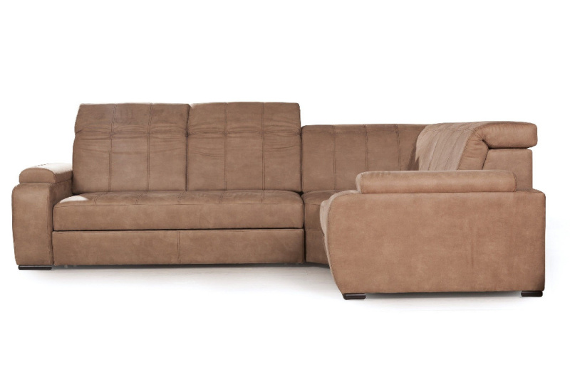 Бруно диван-кровать угловой