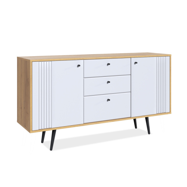 Комодино Вега Саксония Миндаль