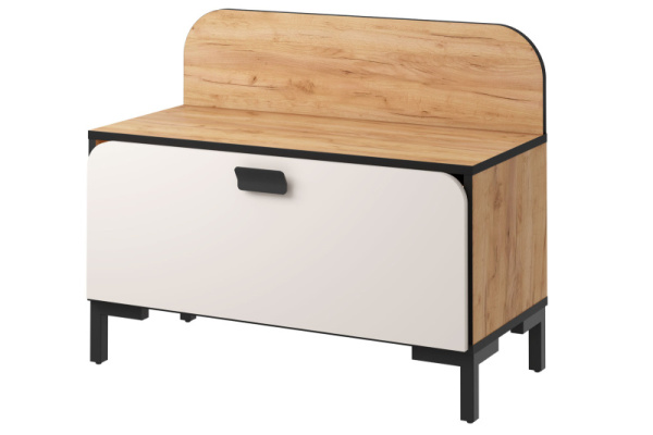 Тумба для обуви Жаклин