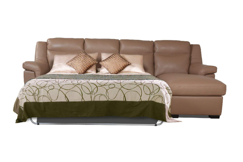 Эльба диван-кровать с шезлонгом (Эльба 4)