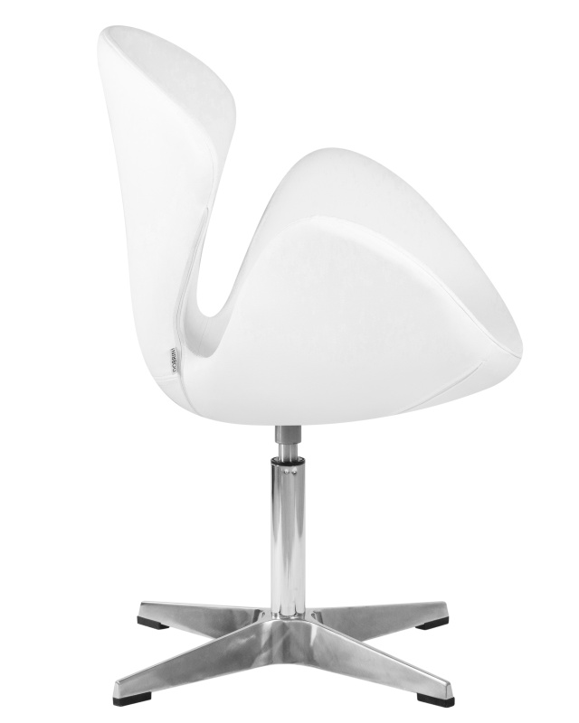 Кресло дизайнерское DOBRIN SWAN