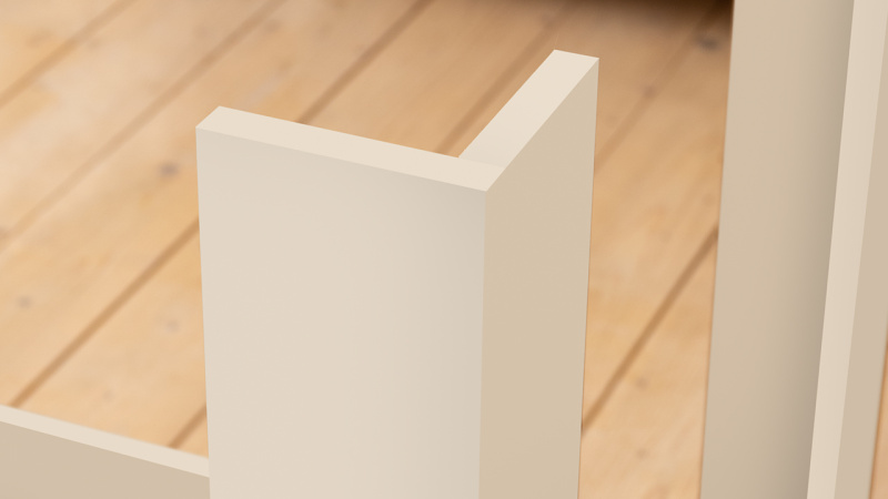 Стол обеденный «Промо» тип 1