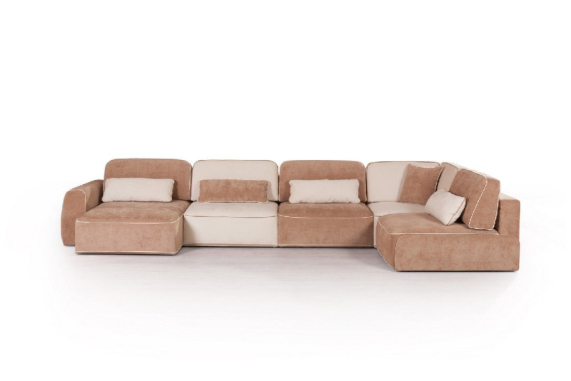 Шанхай модульный диван (Шанхай 1)