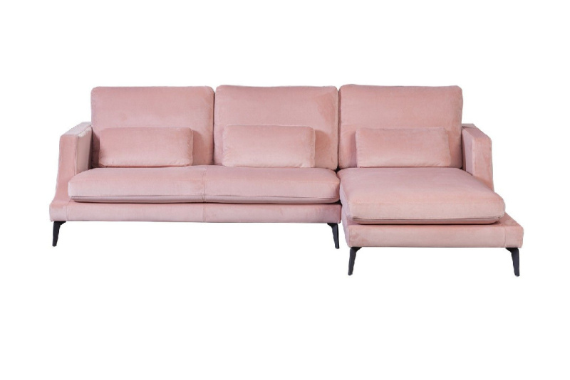 Альберт диван с шезлонгом